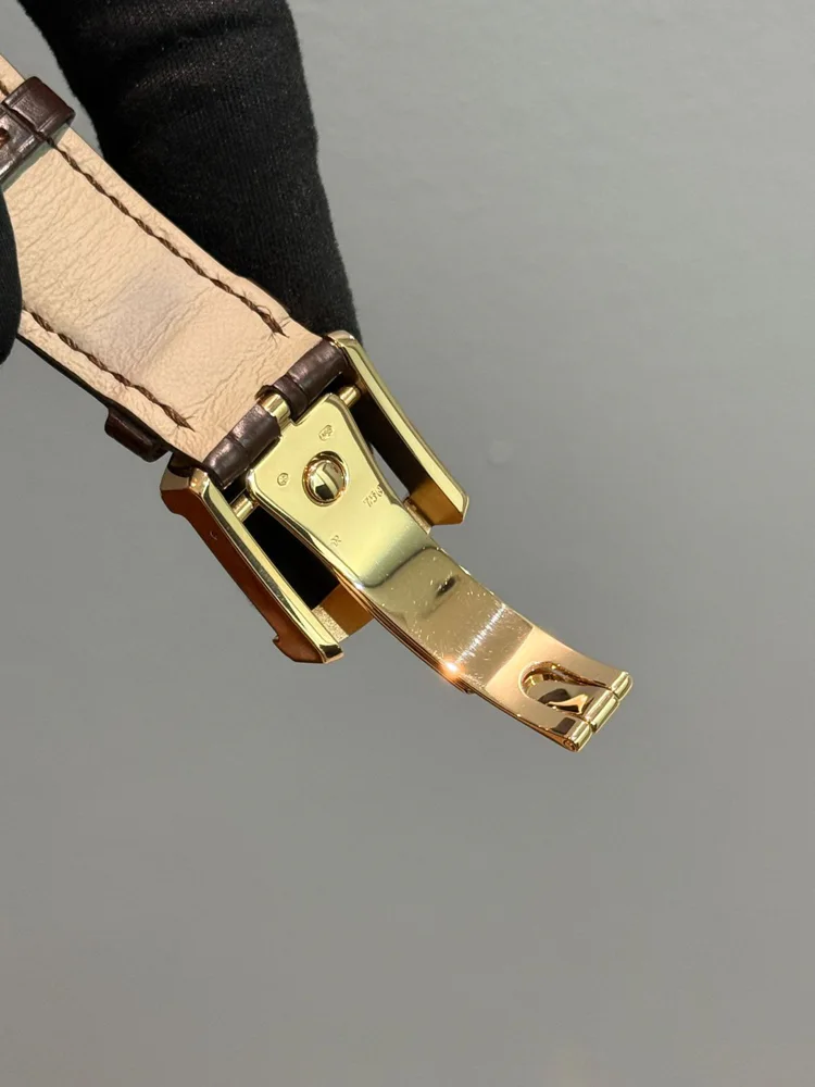 Daniel Roth Ellipsocurvex Papillon LE 210 pcs 